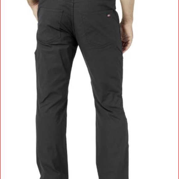 Genuine Dickies Flex Ripstop Range Pants--Other sizes available - Picture 3 of 4